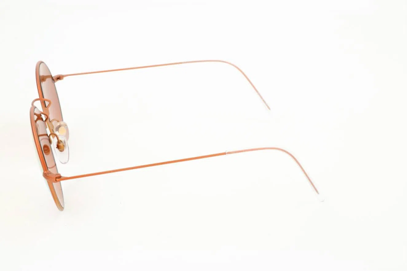 Retrosuperfuture WIRECOPPER Sunglasses - view 4